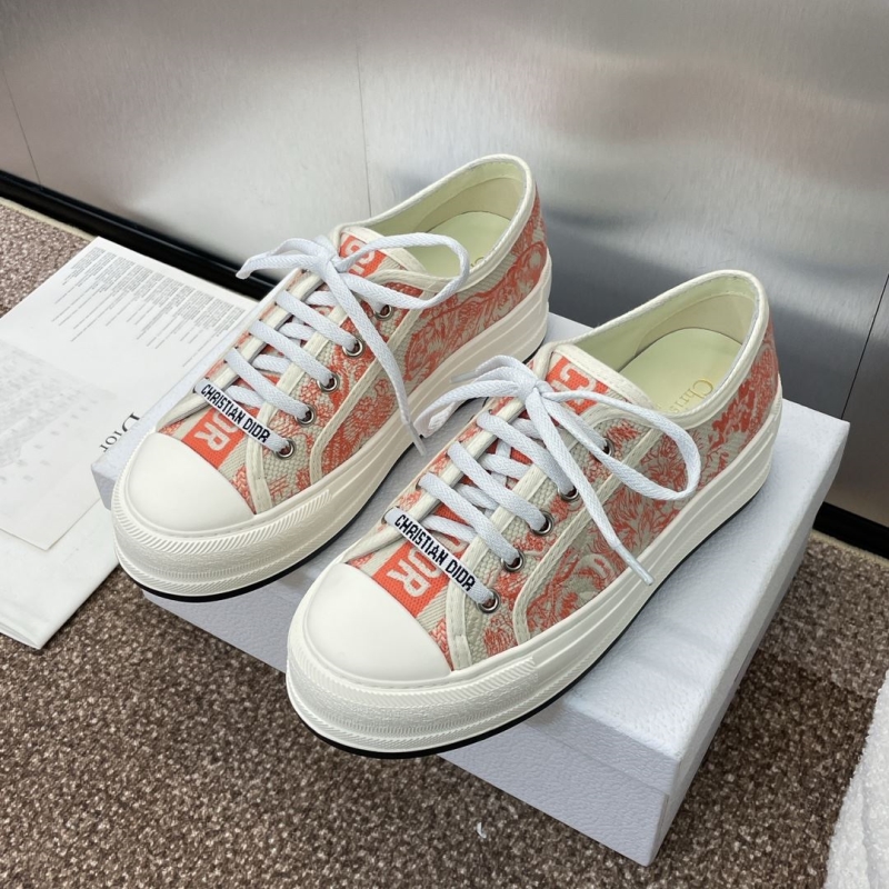 Christian Dior Casual Shoes